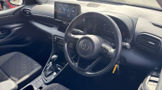 Toyota Yaris 1.5 Hybrid Design 5dr CVT Hybrid Hatchback